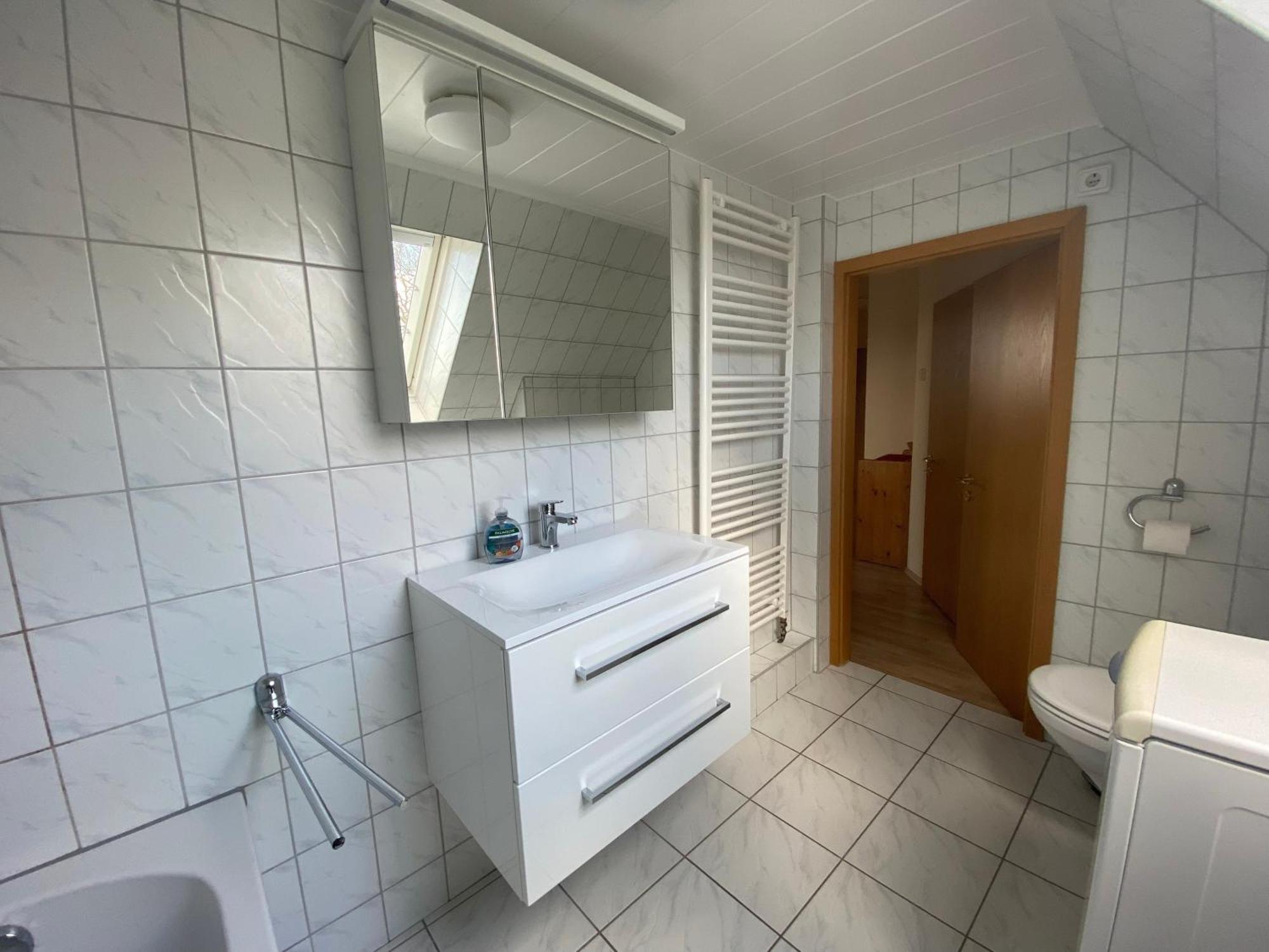 Ferienwohnung Schroeder Bunsdorf Bagian luar foto